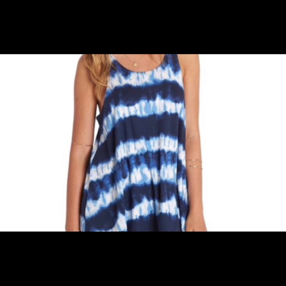 Billabong Be Gone Tank Top